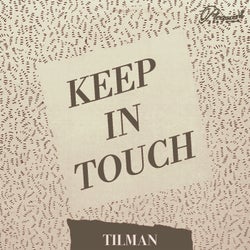 Keep In Touch