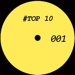 Top 10 - September 2013