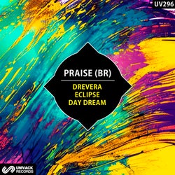 Drevera / Eclipse / Day Dream
