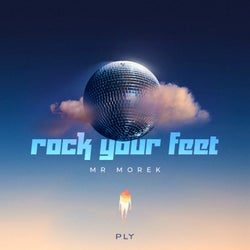Rock Your Feet
