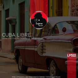 Cuba Libre
