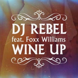 Wine Up (feat. Foxx Williams)