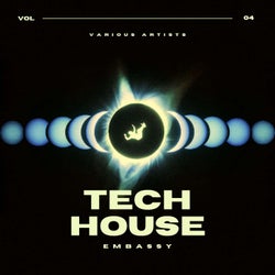 Tech House Embassy, Vol. 4