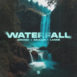 Waterfall (Extended Mix)