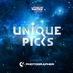 Unique Picks (mixed by Photographer)