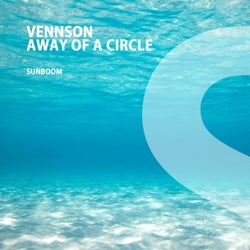 Away of a Circle