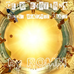 ROMM - CLUB EMOTIONS SUMMER CHART 2018