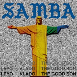 Samba (Extended)