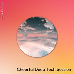 Cheerful Deep Tech Session