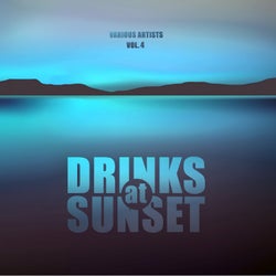 Drinks at Sunset, Vol. 4