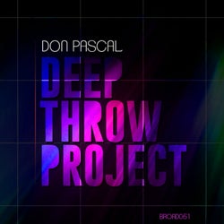 Deep Throw Project