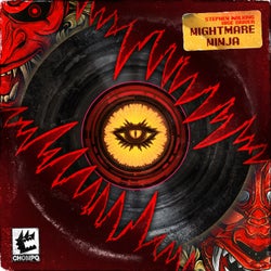 Nightmare Ninja (Extended Mix)