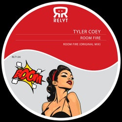 Room Fire