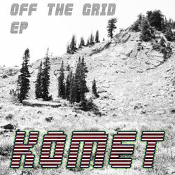 Off the Grid - Single
