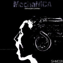 MechaNICA (Album)