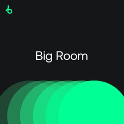 Future Classics 2021: Big Room