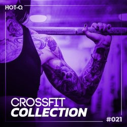 Crossfit Collection 021