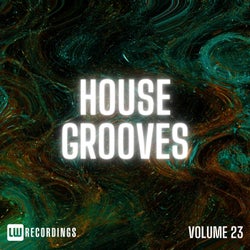 House Grooves, Vol. 23