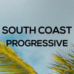 Best Progressive House for Feb 2020