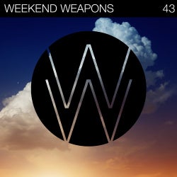 Weekend Weapons 43