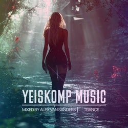 Best Of Trance Music Mix - Yeiskomp Music 282