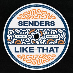 Like That - Extended Mix