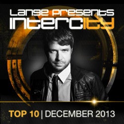 Lange pres. Intercity Top 10 December 2013