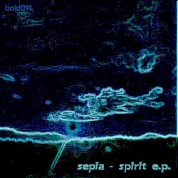 spirit ep