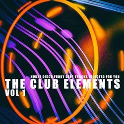 The Club Elements, Vol. 1