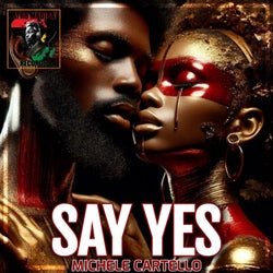 Say Yes