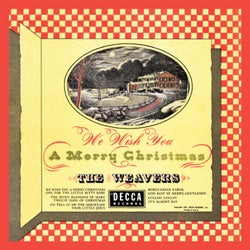 We Wish You A Merry Christmas (Expanded Edition)