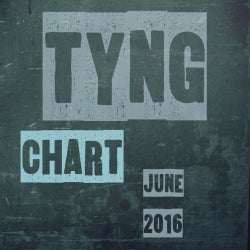 Tyng's June Chart