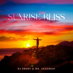 Sunrise Bliss