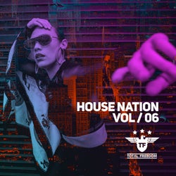 House Nation Vol. 06
