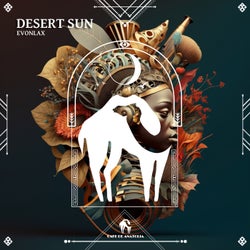 Desert Sun