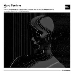 Hard Techno 005