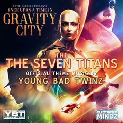 Seven Titans Gravity City