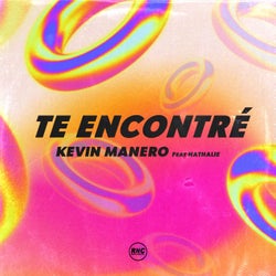 Te encontre (feat. Nathalie) [Radio Edit]