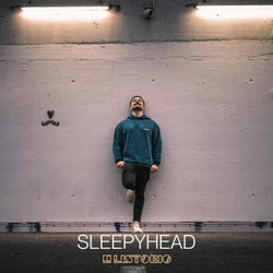 Sleepyhead (Radio Edit)