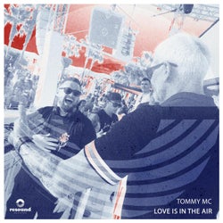 Love Is in the Air (Extended Mix)