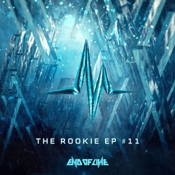 The Rookie EP #11 - Extended Mix