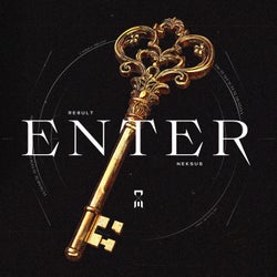 ENTER EP