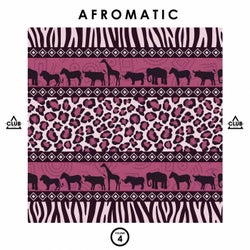 Afromatic, Vol. 4