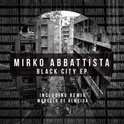 Black City Ep