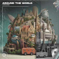 Around the World (Extended Mix)