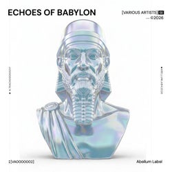 Echoes Of Babylon