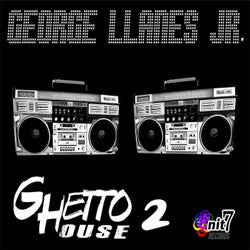 Ghetto House, Vol. 2