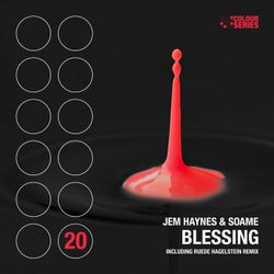 Blessing EP