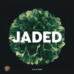 Jaded (Deluxe)