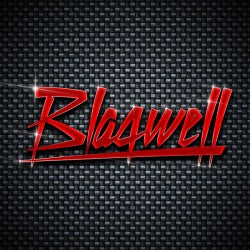 BLAQWELL - Rock Da House - November 2012